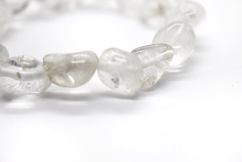 Clear Quartz